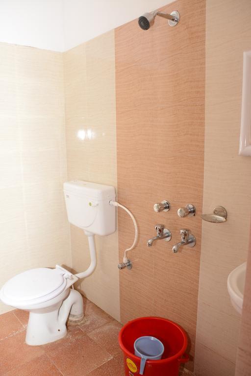 Hotel Nirmal Inn Bhubaneswar Rom bilde