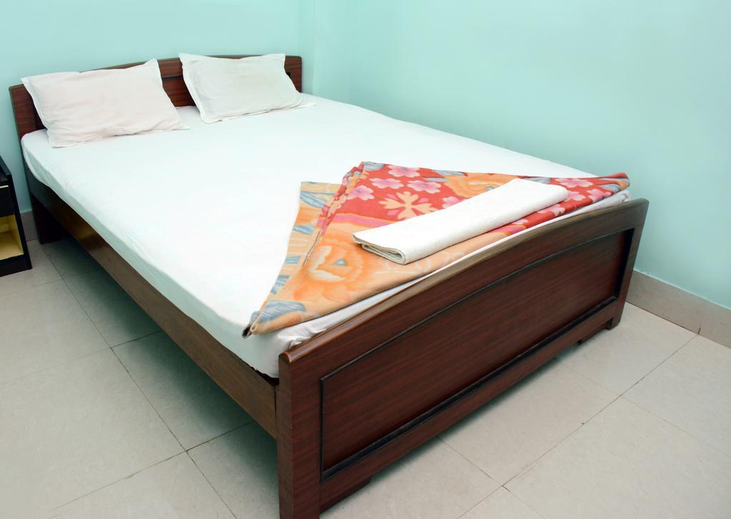 Hotel Nirmal Inn Bhubaneswar Rom bilde