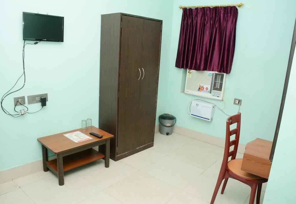 Hotel Nirmal Inn Bhubaneswar Rom bilde