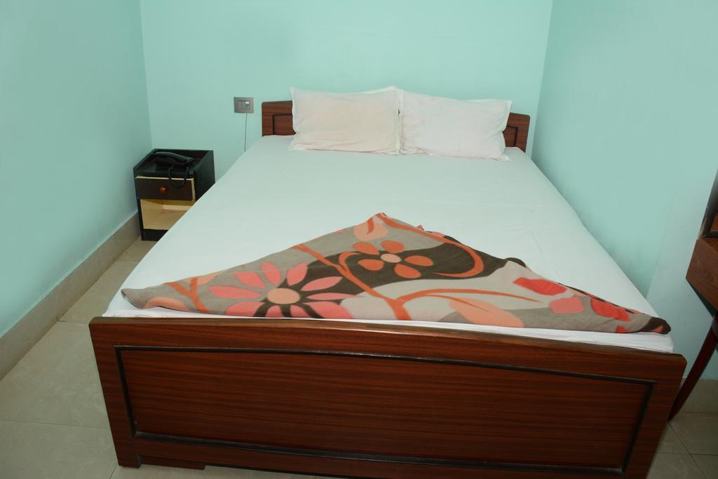 Hotel Nirmal Inn Bhubaneswar Rom bilde