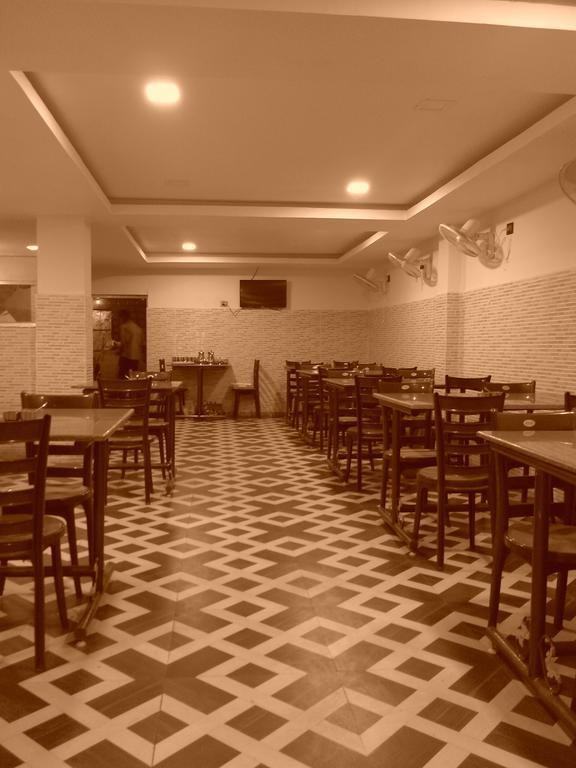 Hotel Nirmal Inn Bhubaneswar Eksteriør bilde