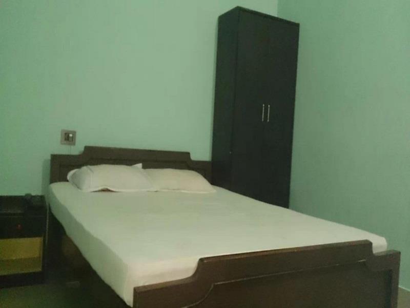 Hotel Nirmal Inn Bhubaneswar Eksteriør bilde