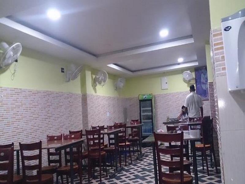 Hotel Nirmal Inn Bhubaneswar Eksteriør bilde